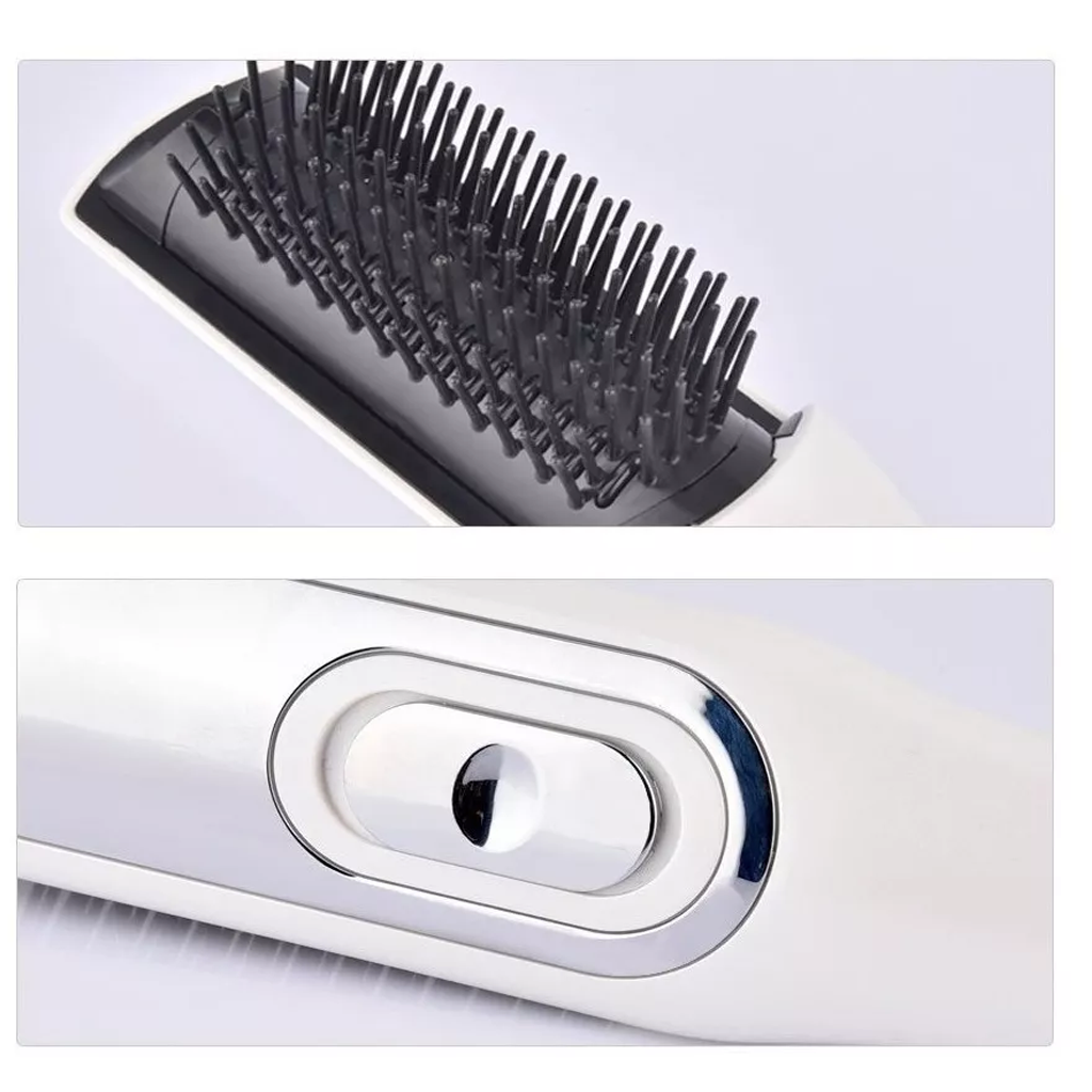 PEINE Anticaída Infrarroja X3 (Contra La Calvicie)