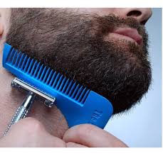 Peine GÜIA de barba