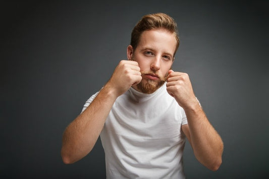 7 reglas esenciales para tener una barba perfecta