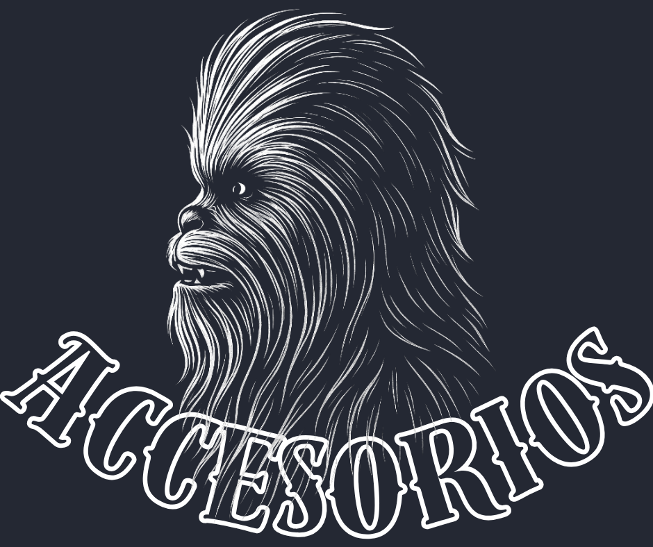Accesorios