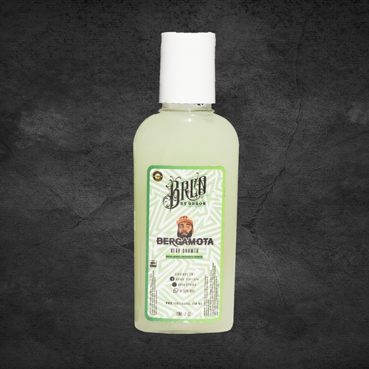 Bergamota