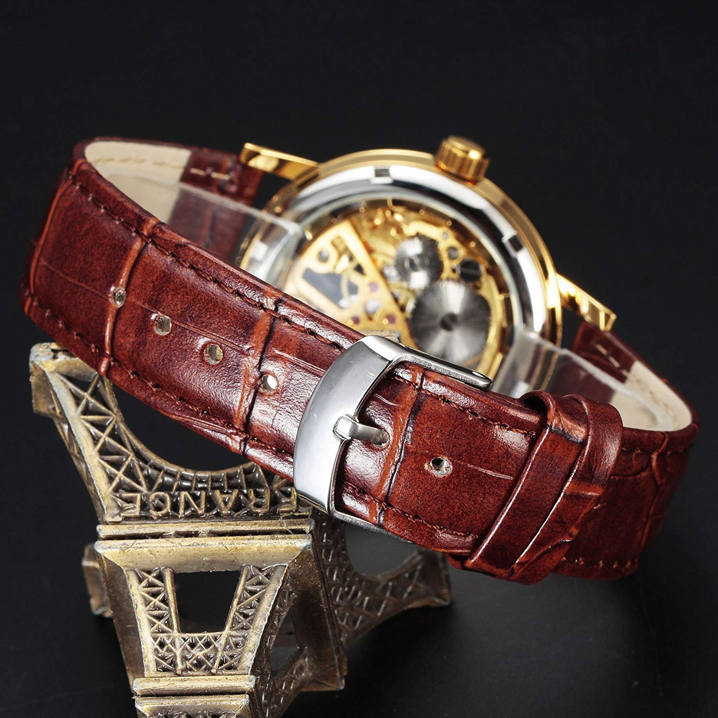 Reloj Sework GBROS Mecanico